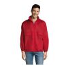 SURF Unisex Windbreaker rouge | XL | sans marquage | non disponible | non disponible