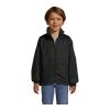 SURF KIDS COUPE-VENT ENFANT noir | 5XL | sans marquage | non disponible | non disponible