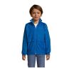 SURF KIDS COUPE-VENT ENFANT royal | XXL | sans marquage | non disponible | non disponible