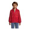 SURF KIDS COUPE-VENT ENFANT rouge | XXL | sans marquage | non disponible | non disponible