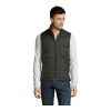 WARM MEN Bodywarmer anthracite | XL | sans marquage | non disponible | non disponible | non disponible
