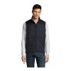 WARM MEN Bodywarmer marine | M | sans marquage | non disponible | non disponible | non disponible
