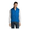 WARM MEN Bodywarmer royal | L | sans marquage | non disponible | non disponible | non disponible