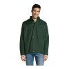 MISTRAL COUPE-VENT DOUBLÉ vert foret | XL