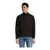 RELAX MEN SS JACKET 340g noir | XL | sans marquage | non disponible | non disponible | non disponible
