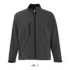 RELAX MEN SS JACKET 340g anthracite | XL | sans marquage | non disponible | non disponible | non disponible