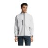 RELAX MEN SS JACKET 340g blanc | XXL | sans marquage | non disponible | non disponible | non disponible