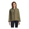 ROXY WOMEN SS JACKET 340g army | S | sans marquage | non disponible | non disponible | non disponible