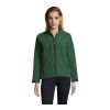 ROXY WOMEN SS JACKET 340g vert foret | XXL | sans marquage | non disponible | non disponible | non disponible