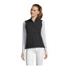 RALLYE WOMEN SOFTSHELL noir | XL