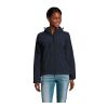 REPLAY WOMEN SOFTSHELL marine français | S | sans marquage | non disponible | non disponible | non disponible