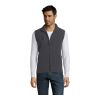 NORWAY GILET POLAIRE UNISEX anthracite | M | sans marquage | non disponible | non disponible | non disponible