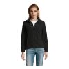 NORTH WOMEN VESTE POLAIRE noir | S | sans marquage | non disponible | non disponible | non disponible