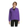 NORTH WOMEN VESTE POLAIRE violet fonce | S | sans marquage | non disponible | non disponible | non disponible