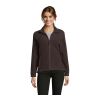 NORTH WOMEN VESTE POLAIRE chocolat fonce | M | sans marquage | non disponible | non disponible | non disponible