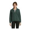 NORTH WOMEN VESTE POLAIRE vert sapin | M | sans marquage | non disponible | non disponible | non disponible