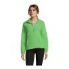 NORTH WOMEN VESTE POLAIRE lime | S | sans marquage | non disponible | non disponible | non disponible