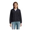 NORTH WOMEN VESTE POLAIRE marine | XXL | sans marquage | non disponible | non disponible | non disponible