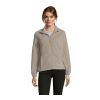NORTH WOMEN VESTE POLAIRE corde | L | sans marquage | non disponible | non disponible | non disponible