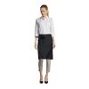 GREENWICH TABLIER POCHES noir | M