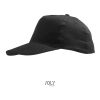 SUNNY KIDS CASQUETTE noir | M