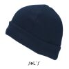 SERPICO 55 BONNET UNISEXE marine français | M