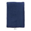 BAYSIDE 50 SERVIETTE marine français | M