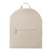 Sac à dos en coton Chase beige | sans marquage | non disponible | non disponible