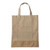 Sac shopping en polyester Rpet Ophelia beige | sans marquage | non disponible | non disponible