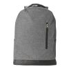 Sac à dos porte-ordinateur antivol en rPET Celeste anthracite | sans marquage | non disponible | non disponible