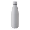 Gourde en acier inoxydable (700 ml) Makayla  gris | sans marquage | non disponible | non disponible
