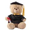 Peluche ‘Ours’ en polyester Magnus multicolore | sans marquage | non disponible | non disponible