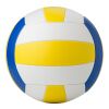 Ballon de volley-ball en PVC Jimmy multicolore | sans marquage | non disponible | non disponible