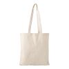 Sac shopping en coton recyclé 280g/m² Marty beige | sans marquage | non disponible | non disponible