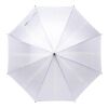 Parapluie blanc | sans marquage | non disponible | non disponible