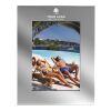 Cadre photo en aluminium argent | sans marquage | non disponible | non disponible
