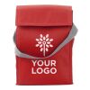 Sac isotherme/lunch bag rouge | sans marquage | non disponible | non disponible