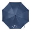 Parapluie golf automatique bleu | sans marquage | non disponible | non disponible