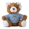 Peluche 'ours' marron | sans marquage | non disponible | non disponible