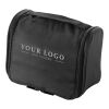 Trousse de toilette noir | sans marquage | non disponible | non disponible