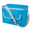 Sac isotherme en polyester 420D. bleu clair | sans marquage | non disponible | non disponible