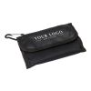Trousse à outils en polyester 600D noir | sans marquage | non disponible | non disponible