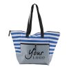 Sac de plage en polyester 600D bleu | sans marquage | non disponible | non disponible