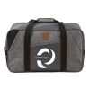 Sac de sport en polycanvas 600D gris | sans marquage | non disponible | non disponible