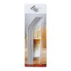 Set de 4 pailles en acier inoxydable argent | sans marquage | non disponible | non disponible