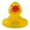 Canard en PVC jaune | sans marquage | non disponible | non disponible