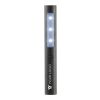 Lampe 3 LEDS noir | sans marquage | non disponible | non disponible