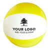 Ballon de plage gonflable en PVC bleu | sans marquage | non disponible | non disponible