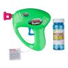 Pistolet à bulles vert clair | sans marquage | non disponible | non disponible