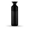 Dopper Black insulated 580 ml noir | sans marquage | non disponible | non disponible